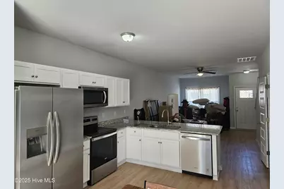 155 Buckhorn Avenue, Holly Ridge, NC 28445 - Photo 6