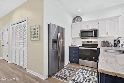 222 SW Clubhouse Road # A, Sunset Beach, NC 28468 - Photo 32