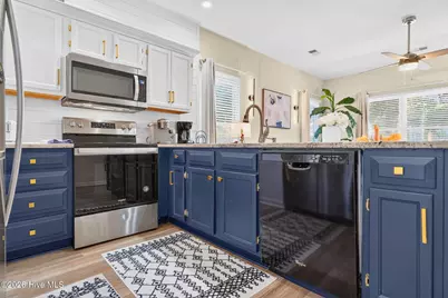 222 SW Clubhouse Road # A, Sunset Beach, NC 28468 - Photo 30