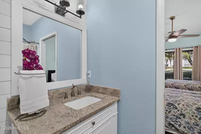 222 SW Clubhouse Road # A, Sunset Beach, NC 28468 - Photo 36