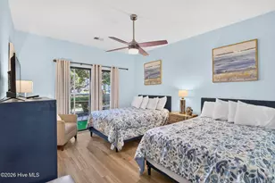 222 SW Clubhouse Rd, Sunset Beach, NC 28468 - Photo 34