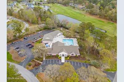 222 SW Clubhouse Road # A, Sunset Beach, NC 28468 - Photo 50