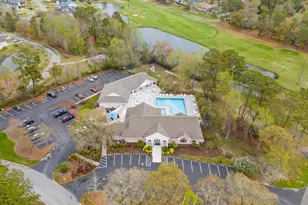 222 SW Clubhouse Rd, Sunset Beach, NC 28468 - Photo 50