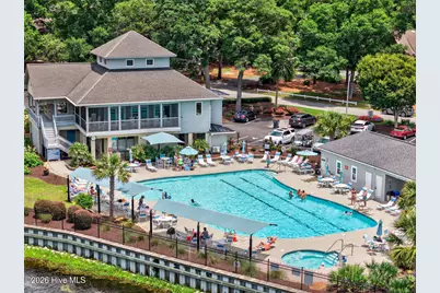 222 SW Clubhouse Road # A, Sunset Beach, NC 28468 - Photo 48
