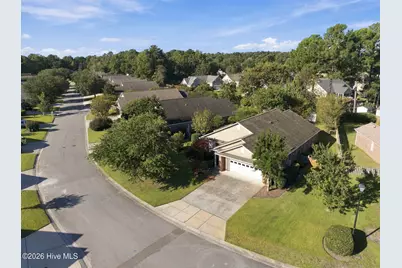 4940 Coronado Drive, Wilmington, NC 28409 - Photo 48