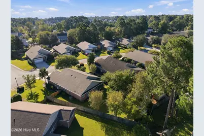 4940 Coronado Drive, Wilmington, NC 28409 - Photo 52