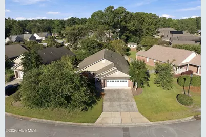 4940 Coronado Drive, Wilmington, NC 28409 - Photo 4