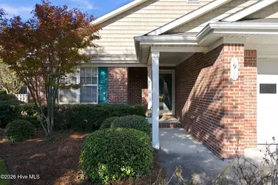 4940 Coronado Drive, Wilmington, NC 28409 - Photo 2