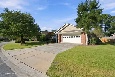 4940 Coronado Drive, Wilmington, NC 28409 - Photo 50
