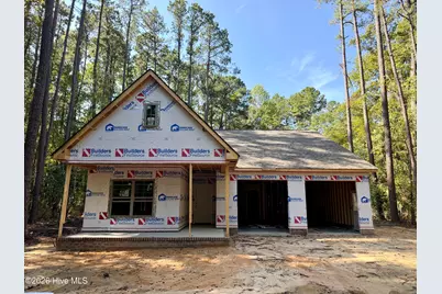 660 Titmouse Court, Vass, NC 28394 - Photo 1