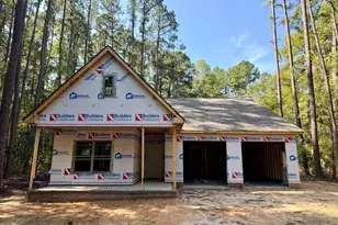 660 Titmouse Ct, Vass, NC 28394 - Photo 1