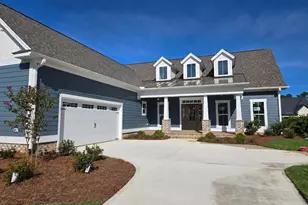 7362 Foxbriar Dr, Leland, NC 28451 - Photo 1
