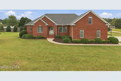 2604 River Oak Drive, Greenville, NC 27858 - Photo 2