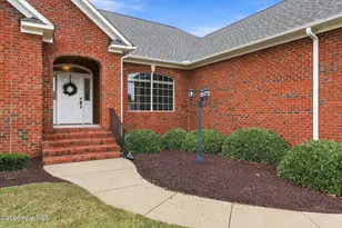 2604 River Oak Dr, Greenville, NC 27858 - Photo 36