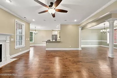 2604 River Oak Drive, Greenville, NC 27858 - Photo 18