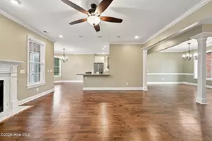 2604 River Oak Dr, Greenville, NC 27858 - Photo 18