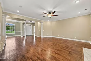 2604 River Oak Dr, Greenville, NC 27858 - Photo 12