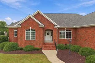2604 River Oak Dr, Greenville, NC 27858 - Photo 1