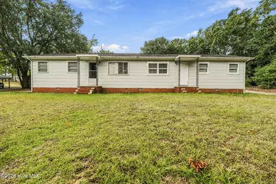 155 5th Street Duplex, Ellerbe, NC 28338 - Photo 2