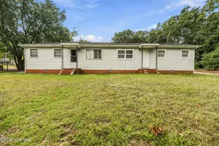 155 5th Street Duplex, Ellerbe, NC 28338 - Photo 2