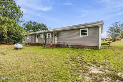 155 5th Street Duplex, Ellerbe, NC 28338 - Photo 4