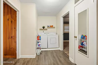 155 5th Street Duplex, Ellerbe, NC 28338 - Photo 8