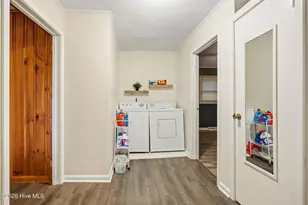 155 5th Street Duplex, Ellerbe, NC 28338 - Photo 8