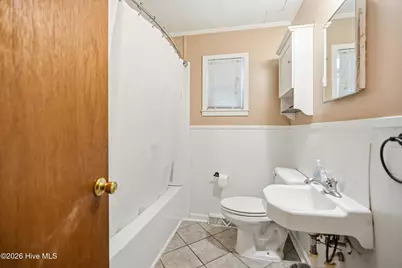 155 5th Street Duplex, Ellerbe, NC 28338 - Photo 28