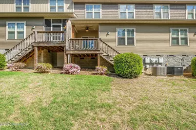 116 Cypress Circle, Southern Pines, NC 28387 - Photo 28