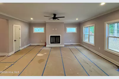 668 Wren Lane, Vass, NC 28394 - Photo 4