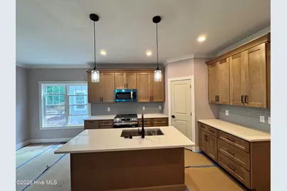 668 Wren Lane, Vass, NC 28394 - Photo 8