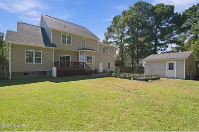 306 Osprey Point Drive, Sneads Ferry, NC 28460 - Photo 42