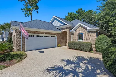 8309 Oak Abbey Trail NE, Leland, NC 28451 - Photo 4