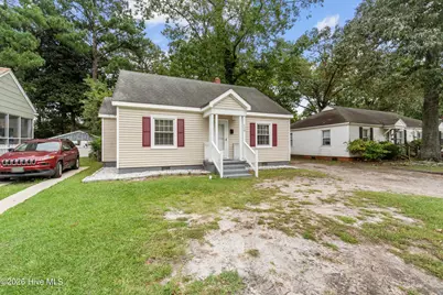 110 Pritchard Street, Elizabeth City, NC 27909 - Photo 4