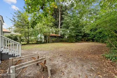 110 Pritchard Street, Elizabeth City, NC 27909 - Photo 30