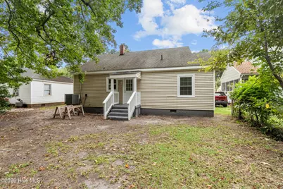 110 Pritchard Street, Elizabeth City, NC 27909 - Photo 32