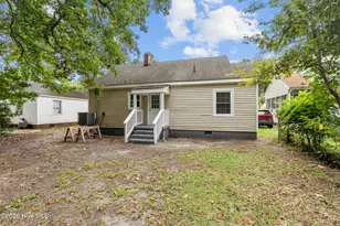 110 Pritchard St, Elizabeth City, NC 27909 - Photo 32