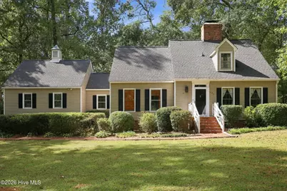 104 Windermere Court, Greenville, NC 27858 - Photo 2