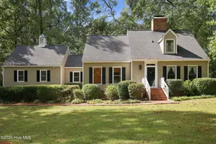 104 Windermere Ct, Greenville, NC 27858 - Photo 2