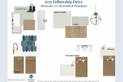 6751 Fellowship Drive, Leland, NC 28451 - Photo 4