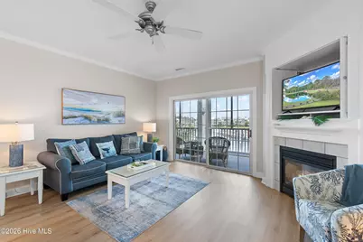 2555 St James Drive SE #504, Southport, NC 28461 - Photo 14