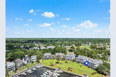 2555 St James Drive SE #504, Southport, NC 28461 - Photo 40