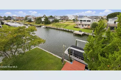 213 W Amberjack Court, Nags Head, NC 27959 - Photo 48