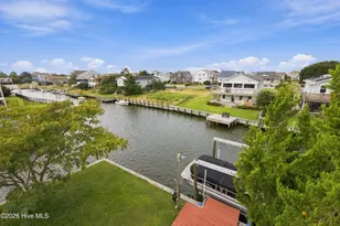 213 W Amberjack Ct, Nags Head, NC 27959 - Photo 48