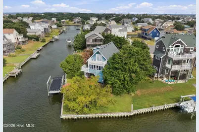 213 W Amberjack Court, Nags Head, NC 27959 - Photo 8