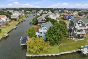 213 W Amberjack Ct, Nags Head, NC 27959 - Photo 8