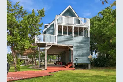 213 W Amberjack Court, Nags Head, NC 27959 - Photo 14