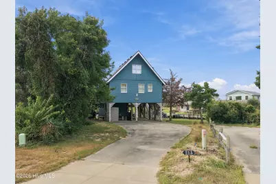 213 W Amberjack Court, Nags Head, NC 27959 - Photo 1
