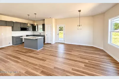 105 Dees Meadow Lane, Fremont, NC 27830 - Photo 6