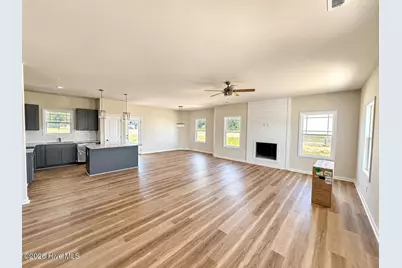 105 Dees Meadow Lane, Fremont, NC 27830 - Photo 4